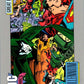 1991 Impel DC Comics #152 Millennium  V36685