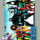 1991 Impel DC Comics #157 Cosmic Odyssey  V36686