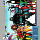 1991 Impel DC Comics #157 Cosmic Odyssey  V36687