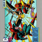 1991 Impel DC Comics #158 Cosmic Odyssey  V36688
