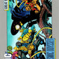 1991 Impel DC Comics #159 Cosmic Odyssey  V36689