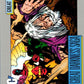 1991 Impel DC Comics #160 The Great Darkness Saga  V36690