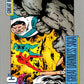 1991 Impel DC Comics #162 The Great Darkness Saga  V36692