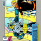 1991 Impel DC Comics #164 Armageddon 2001  V36694