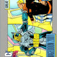 1991 Impel DC Comics #164 Armageddon 2001  V36695
