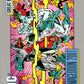 1991 Impel DC Comics #165 Armageddon 2001  V36696
