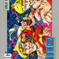 1991 Impel DC Comics #166 War of the Gods  V36698