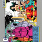 1991 Impel DC Comics #168 War of the Gods  V36699