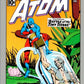 1991 Impel DC Comics #176 Showcase #34  V36711