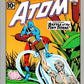 1991 Impel DC Comics #176 Showcase #34  V36712