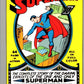 1991 Impel DC Comics #177 Superman #1  V36713