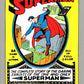 1991 Impel DC Comics #177 Superman #1  V36714