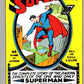 1991 Impel DC Comics #177 Superman #1  V36715