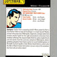 1991 Impel DC Comics #177 Superman #1  V36715