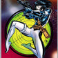 1992 Impel Marvel Universe #19 Domino   V36775