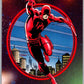 1992 Impel Marvel Universe #20 Daredevil   V36776