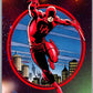1992 Impel Marvel Universe #20 Daredevil   V36777