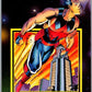 1992 Impel Marvel Universe #31 Wonder Man   V36781