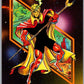 1992 Impel Marvel Universe #36 Warlock   V36782