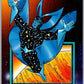 1992 Impel Marvel Universe #69 Starhawk   V36791
