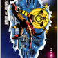 1992 Impel Marvel Universe #91 Wolverine and Havok   V36793