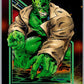 1992 Impel Marvel Universe #101 Abomination   V36802