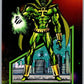 1992 Impel Marvel Universe #102 Zodiak   V36803