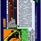 1992 Impel Marvel Universe #116 Sauron   V36805