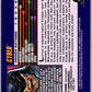 1992 Impel Marvel Universe #117 Cyber   V36806