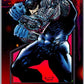1992 Impel Marvel Universe #117 Cyber   V36807