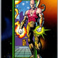 1992 Impel Marvel Universe #122 Gideon   V36808