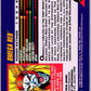 1992 Impel Marvel Universe #124 Omega Red   V36810