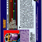 1992 Impel Marvel Universe #126 Thanos   V36814
