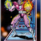 1992 Impel Marvel Universe #128 Magus   V36819