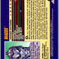 1992 Impel Marvel Universe #128 Magus   V36819