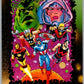 1992 Impel Marvel Universe #186 Operation Galactic Storm   V36832