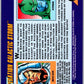1992 Impel Marvel Universe #186 Operation Galactic Storm   V36832