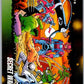 1992 Impel Marvel Universe #187 Secret Wars   V36833