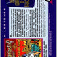 1992 Impel Marvel Universe #196 The Coming of Galactus   V36834