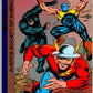 1993 SkyBox DC Comics #7 Justice Society of America - Wildcat Atom Flash  V36839