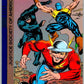 1993 SkyBox DC Comics #7 Justice Society of America - Wildcat Atom Flash  V36840
