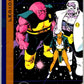 1993 SkyBox DC Comics #16 L.E.G.I.O.N. - Grav, Strata, Stealth  V36846