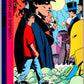 1993 SkyBox DC Comics #25 Worlds of Magic, Luifer, T.Hunter, P.Sranger  V36854