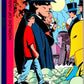 1993 SkyBox DC Comics #25 Worlds of Magic, Luifer, T.Hunter, P.Sranger  V36855