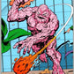 1993 SkyBox DC Comics #32 Society of Sin - Plasmus  V36859