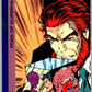 1993 SkyBox DC Comics #34 Foes of Superman - Lex Luthwr, Parasite  V36862