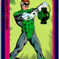 1993 SkyBox DC Comics #44 Justice League International - Green Lantern  V36872