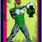 1993 SkyBox DC Comics #44 Justice League International - Green Lantern  V36873