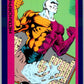 1993 SkyBox DC Comics #46 Justice League International - Metamorpho  V36874