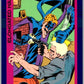 1993 SkyBox DC Comics #49 Justice League International - Elongated Man  V36877